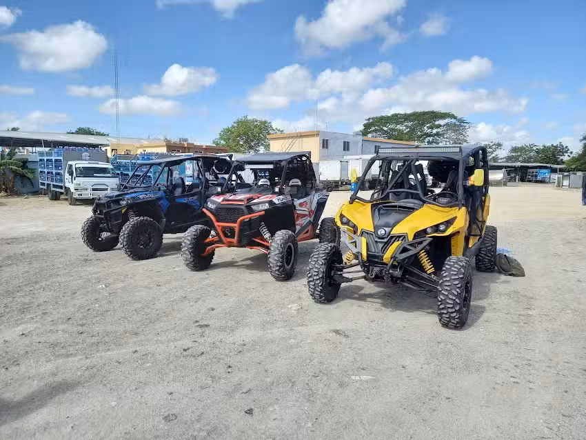 Caba&ntilde;as Mi Gala