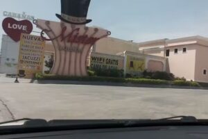 Caba&ntilde;as Mister!