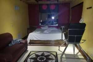 Caba&ntilde;as Nuevo Milenio