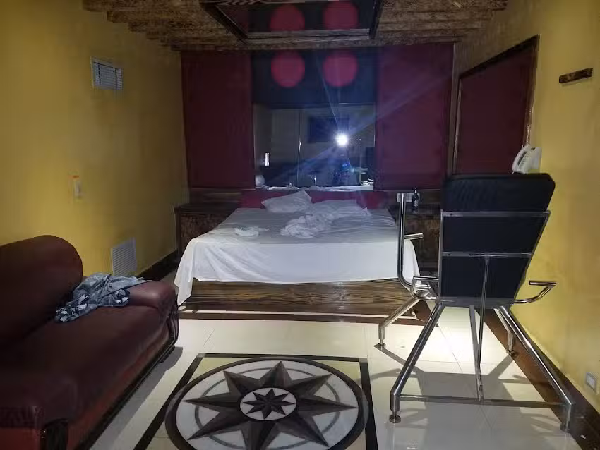 Caba&ntilde;as Nuevo Milenio