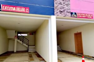 Caba&ntilde;as Otro Mundo