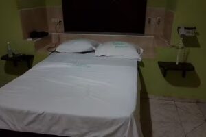 Caba&ntilde;as Princesita