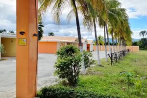 Cabanas Punta Palmera