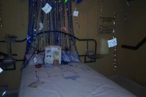 Caba&ntilde;as Reyna M&iacute;a