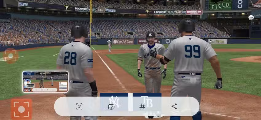 Caba&ntilde;as Romance