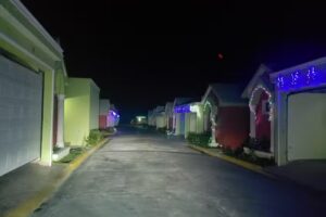 Caba&ntilde;as Romances