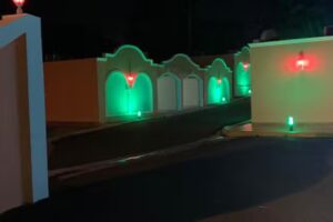 Caba&ntilde;as Sagitario