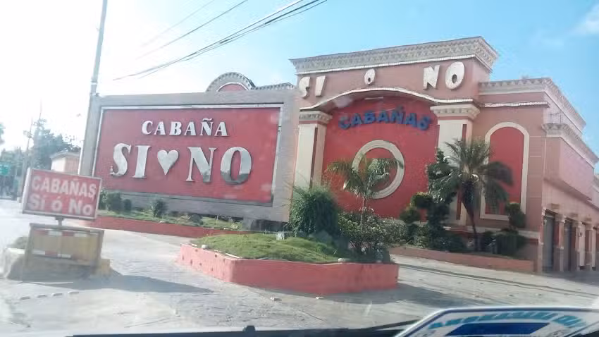 Caba&ntilde;as Si o No