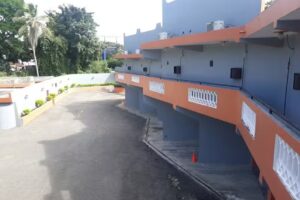 Caba&ntilde;as Stants