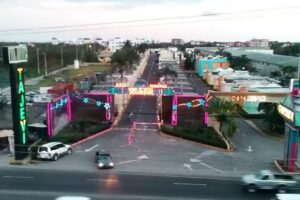 Caba&ntilde;as Ta Jevi