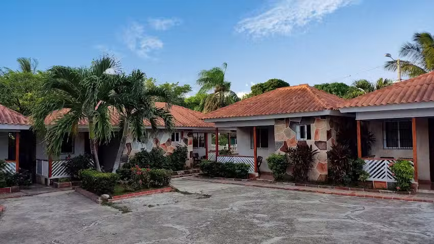 Caba&ntilde;as Triptown