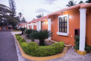 Cabañas Turisticas El Arco