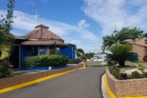 Caba&ntilde;as Tur&iacute;sticas Fenix