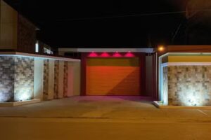 Cabañas Turisticas LA MONARCA