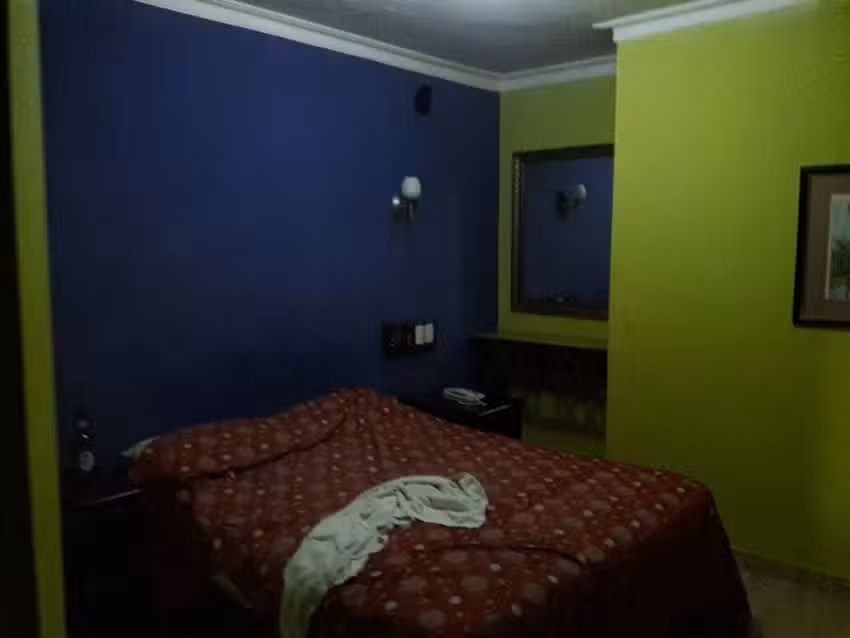 Caba&ntilde;as Turisticas Poseidon