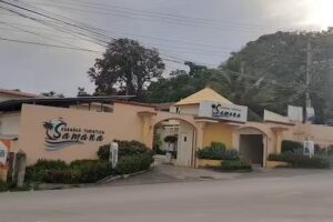 Caba&ntilde;as Turisticas Samana