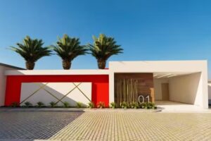 Caba&ntilde;as Tur&iacute;sticas Soluciones de Amor