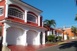 Caba&ntilde;as tur&iacute;sticas Venus