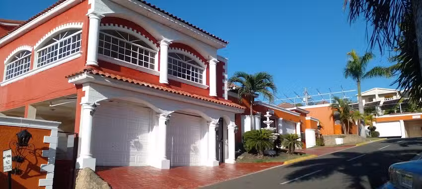 Caba&ntilde;as tur&iacute;sticas Venus