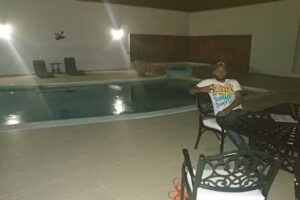 Caba&ntilde;as Venus VIP