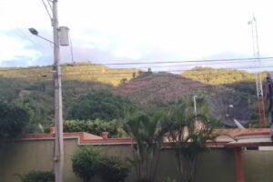 Cabañas Villa Ensueños