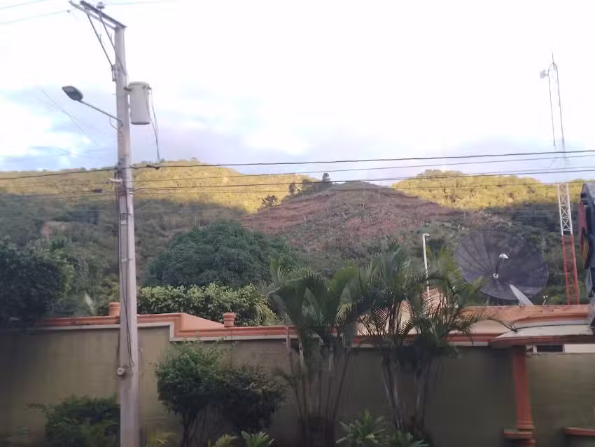 Caba&ntilde;as Villa Ensue&ntilde;os