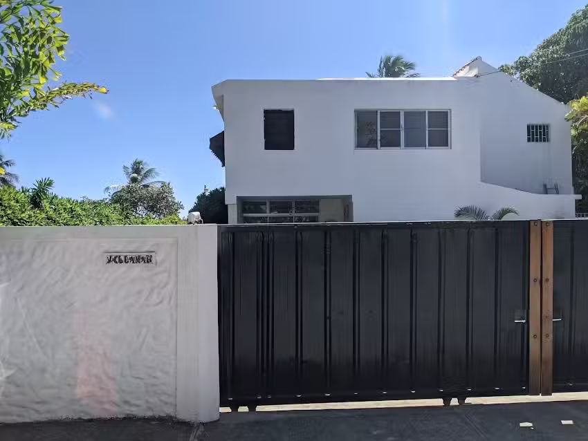 Caba&ntilde;as Villamar