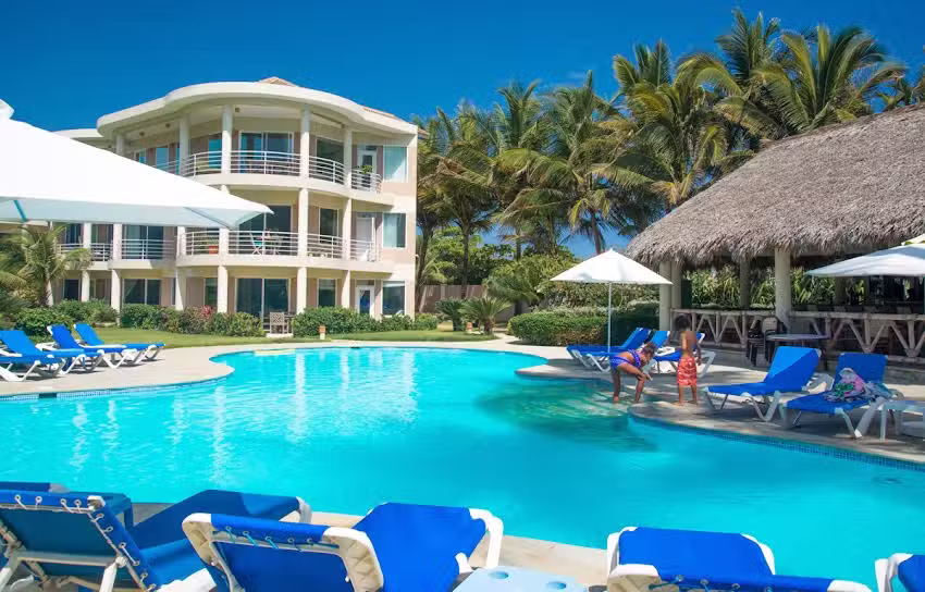 Cabarete East Beachfront Community