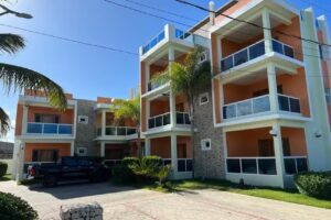 Cabrera Terramar Hotel