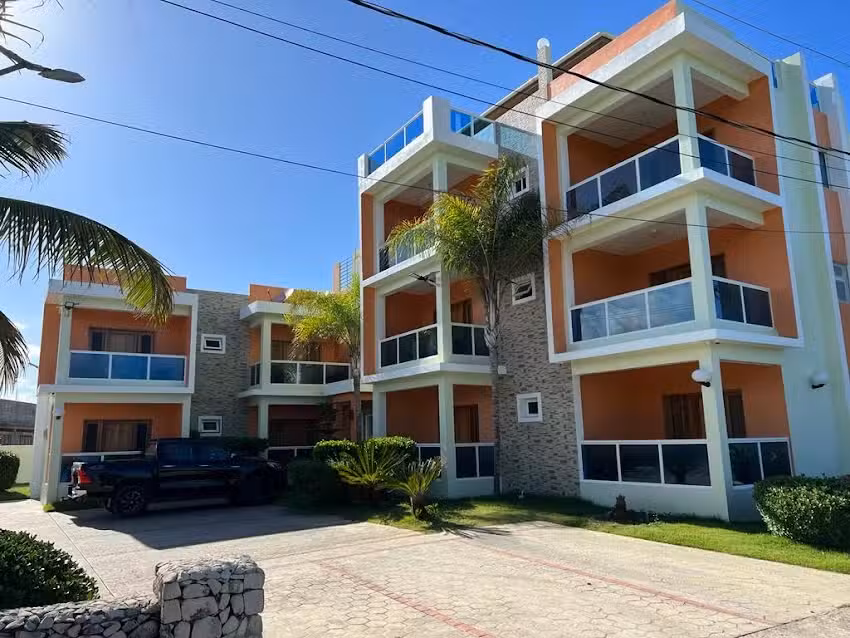 Cabrera Terramar Hotel