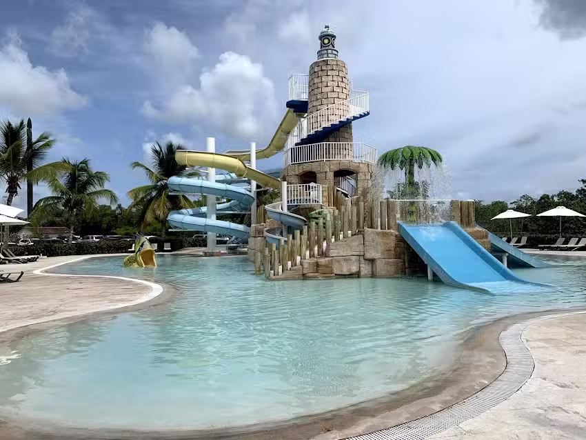 Cadaques Caribe Resort & Villas