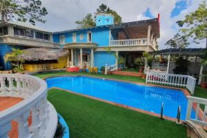 Caf&eacute; Colao Hotel y Restaurante