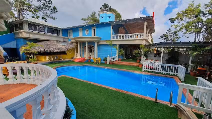 Caf&eacute; Colao Hotel y Restaurante