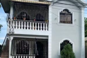 Cambita Apartment/ Apartamento Cambita