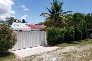 Camille Village Boca Chica RD