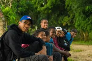 CAMPAMENTO ADVENTISTA