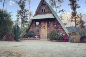 Camping Extremo La Cotorra