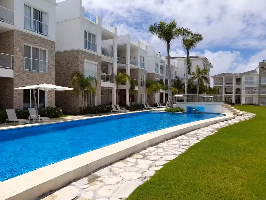 Cana Pearl by The Oxo House