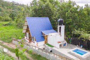 Canada House Jarabacoa