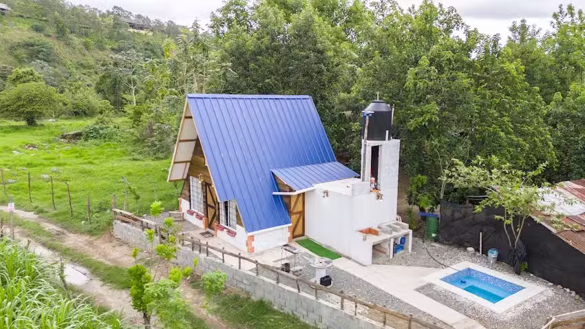 Canada House Jarabacoa