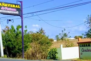 Cañaveral de Pasiones – Cabañas Turísticas
