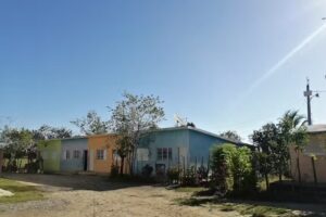 Cancha Central Batey Cachena Jonathan Jean