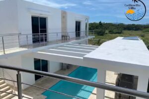 Caribbean Bliss Villa