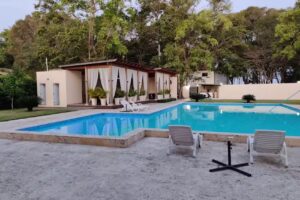 CARIBBEAN DIAMOND Boutique Hotel