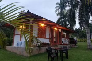 Caribbean Hanok House