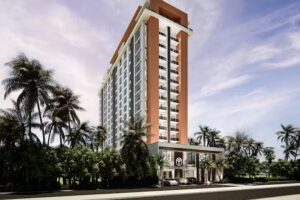 Caribbean Suites Juan Dolio