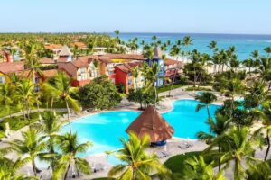 Caribe Deluxe Princess