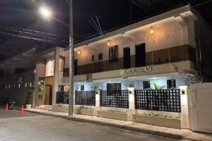 CAROLVÍ HOTEL BOUTIQUE