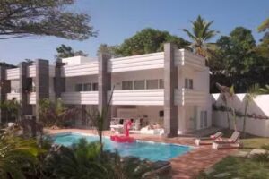 CASA-22 Luxury Boutique Hotel