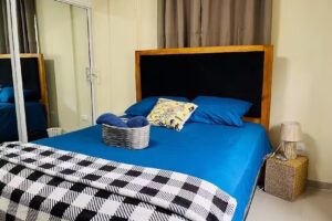 Casa Bonita Apartments Pimentel